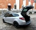 Сірий Рено Меган, об'ємом двигуна 1.6 л та пробігом 230 тис. км за 7700 $, фото 73 на Automoto.ua