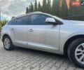 Сірий Рено Меган, об'ємом двигуна 1.5 л та пробігом 235 тис. км за 7500 $, фото 7 на Automoto.ua
