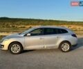 Рено Меган 2013 в Виннице на Automoto.ua Серый Рено Меган, объемом двигателя 1.46 л и пробегом 270 тыс. км за 7800 $, фото 8 на Automoto.ua