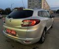 Сірий Рено Меган, об'ємом двигуна 1.5 л та пробігом 220 тис. км за 7300 $, фото 4 на Automoto.ua