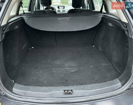 Серый Рено Меган, объемом двигателя 1.46 л и пробегом 285 тыс. км за 7400 $, фото 24 на Automoto.ua