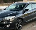 Сірий Рено Меган, об'ємом двигуна 0 л та пробігом 192 тис. км за 2500 $, фото 1 на Automoto.ua