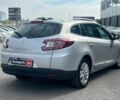 Сірий Рено Меган, об'ємом двигуна 1.5 л та пробігом 240 тис. км за 8490 $, фото 7 на Automoto.ua