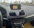 Сірий Рено Меган, об'ємом двигуна 1.5 л та пробігом 241 тис. км за 9500 $, фото 10 на Automoto.ua