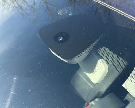 Серый Рено Меган, объемом двигателя 1.5 л и пробегом 320 тыс. км за 8100 $, фото 18 на Automoto.ua