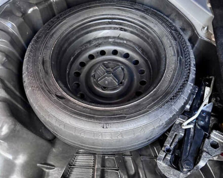 Сірий Рено Меган, об'ємом двигуна 1.46 л та пробігом 254 тис. км за 8900 $, фото 22 на Automoto.ua