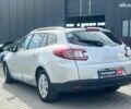 Сірий Рено Меган, об'ємом двигуна 1.5 л та пробігом 240 тис. км за 8490 $, фото 5 на Automoto.ua