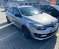 Сірий Рено Меган, об'ємом двигуна 1.46 л та пробігом 195 тис. км за 7995 $, фото 8 на Automoto.ua
