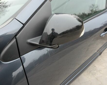 Сірий Рено Меган, об'ємом двигуна 1.5 л та пробігом 233 тис. км за 8500 $, фото 7 на Automoto.ua