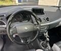 Серый Рено Меган, объемом двигателя 1.5 л и пробегом 303 тыс. км за 7100 $, фото 12 на Automoto.ua