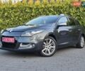 Сірий Рено Меган, об'ємом двигуна 1.5 л та пробігом 205 тис. км за 9250 $, фото 8 на Automoto.ua