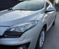 Серый Рено Меган, объемом двигателя 1.6 л и пробегом 200 тыс. км за 8900 $, фото 13 на Automoto.ua