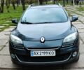 Серый Рено Меган, объемом двигателя 1.5 л и пробегом 342 тыс. км за 7700 $, фото 1 на Automoto.ua