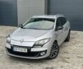 Сірий Рено Меган, об'ємом двигуна 1.6 л та пробігом 197 тис. км за 7699 $, фото 2 на Automoto.ua