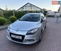 Серый Рено Меган, объемом двигателя 1.5 л и пробегом 258 тыс. км за 9300 $, фото 17 на Automoto.ua