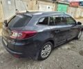 Серый Рено Меган, объемом двигателя 1.5 л и пробегом 302 тыс. км за 7150 $, фото 7 на Automoto.ua