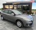 Серый Рено Меган, объемом двигателя 0 л и пробегом 230 тыс. км за 8599 $, фото 1 на Automoto.ua
