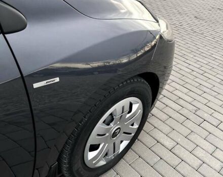 Серый Рено Меган, объемом двигателя 1.5 л и пробегом 247 тыс. км за 8300 $, фото 16 на Automoto.ua