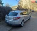Сірий Рено Меган, об'ємом двигуна 1.6 л та пробігом 255 тис. км за 9200 $, фото 10 на Automoto.ua