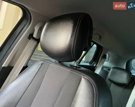 Серый Рено Меган, объемом двигателя 1.5 л и пробегом 194 тыс. км за 8850 $, фото 128 на Automoto.ua