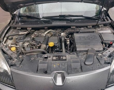 Сірий Рено Меган, об'ємом двигуна 0 л та пробігом 176 тис. км за 9000 $, фото 17 на Automoto.ua