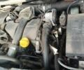 Сірий Рено Меган, об'ємом двигуна 1.5 л та пробігом 277 тис. км за 7500 $, фото 6 на Automoto.ua