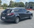 Сірий Рено Меган, об'ємом двигуна 1.6 л та пробігом 180 тис. км за 7300 $, фото 1 на Automoto.ua