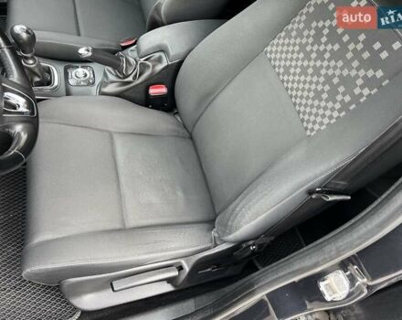 Серый Рено Меган, объемом двигателя 1.5 л и пробегом 270 тыс. км за 7500 $, фото 16 на Automoto.ua