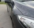 Сірий Рено Меган, об'ємом двигуна 1.6 л та пробігом 212 тис. км за 6950 $, фото 3 на Automoto.ua