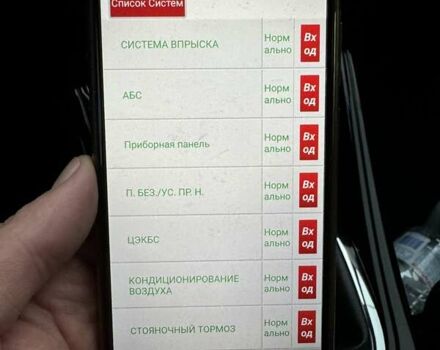 Серый Рено Меган, объемом двигателя 1.5 л и пробегом 210 тыс. км за 9850 $, фото 53 на Automoto.ua