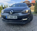 Серый Рено Меган, объемом двигателя 1.46 л и пробегом 239 тыс. км за 9400 $, фото 1 на Automoto.ua
