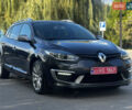 Серый Рено Меган, объемом двигателя 1.5 л и пробегом 280 тыс. км за 8999 $, фото 1 на Automoto.ua