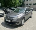 Сірий Рено Меган, об'ємом двигуна 1.46 л та пробігом 279 тис. км за 5500 $, фото 1 на Automoto.ua