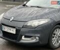 Сірий Рено Меган, об'ємом двигуна 1.46 л та пробігом 231 тис. км за 8500 $, фото 13 на Automoto.ua