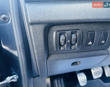 Серый Рено Меган, объемом двигателя 1.5 л и пробегом 280 тыс. км за 8999 $, фото 40 на Automoto.ua