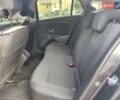 Серый Рено Меган, объемом двигателя 1.5 л и пробегом 250 тыс. км за 6800 $, фото 9 на Automoto.ua