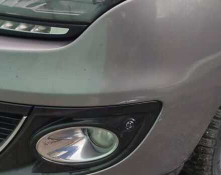 Сірий Рено Меган, об'ємом двигуна 1.46 л та пробігом 390 тис. км за 7700 $, фото 3 на Automoto.ua