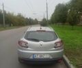 Серый Рено Меган, объемом двигателя 1.5 л и пробегом 250 тыс. км за 7300 $, фото 5 на Automoto.ua