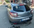 Сірий Рено Меган, об'ємом двигуна 1.2 л та пробігом 204 тис. км за 8800 $, фото 5 на Automoto.ua