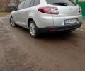 Серый Рено Меган, объемом двигателя 1.5 л и пробегом 189 тыс. км за 8800 $, фото 16 на Automoto.ua