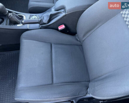 Сірий Рено Меган, об'ємом двигуна 1.5 л та пробігом 250 тис. км за 7250 $, фото 20 на Automoto.ua