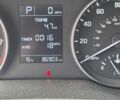 Серый Рено Меган, объемом двигателя 1.46 л и пробегом 218 тыс. км за 8450 $, фото 23 на Automoto.ua