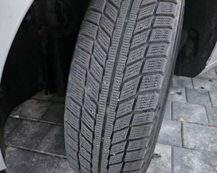 Серый Рено Меган, объемом двигателя 1.5 л и пробегом 252 тыс. км за 7549 $, фото 19 на Automoto.ua