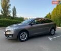 Серый Рено Меган, объемом двигателя 1.5 л и пробегом 244 тыс. км за 8999 $, фото 4 на Automoto.ua