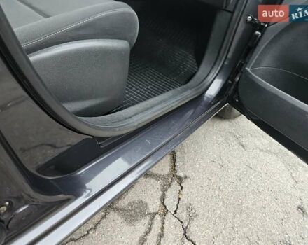 Серый Рено Меган, объемом двигателя 1.6 л и пробегом 173 тыс. км за 7450 $, фото 66 на Automoto.ua