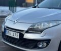 Серый Рено Меган, объемом двигателя 1.5 л и пробегом 202 тыс. км за 7800 $, фото 4 на Automoto.ua