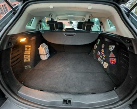 Сірий Рено Меган, об'ємом двигуна 1.5 л та пробігом 233 тис. км за 8500 $, фото 4 на Automoto.ua