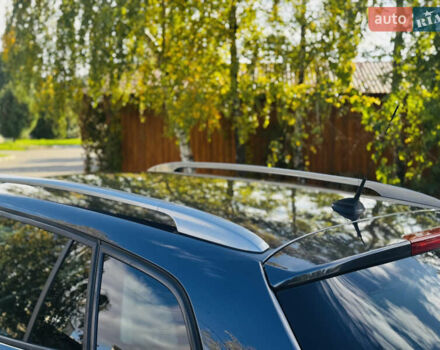 Серый Рено Меган, объемом двигателя 1.5 л и пробегом 280 тыс. км за 8999 $, фото 18 на Automoto.ua