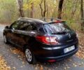 Серый Рено Меган, объемом двигателя 1.5 л и пробегом 325 тыс. км за 7200 $, фото 2 на Automoto.ua