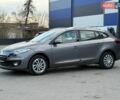 Сірий Рено Меган, об'ємом двигуна 0 л та пробігом 128 тис. км за 6999 $, фото 5 на Automoto.ua